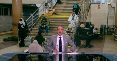 Moscou ne négocie pas sur l'Ukraine avec l'UE : incompétence des fonctionnaires.