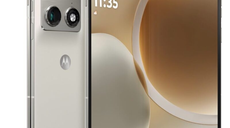 Motorola dévoile son Razr Fold pour concurrencer le Galaxy Z Fold