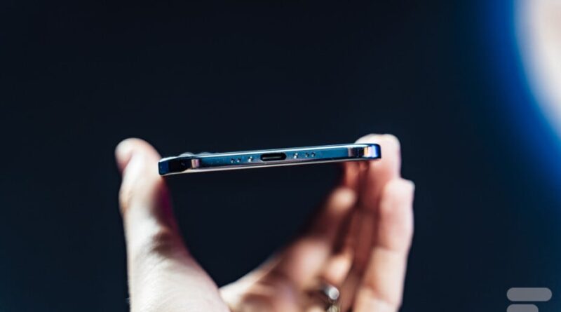 Motorola Edge 70 ou iPhone Air : quel smartphone choisir ?