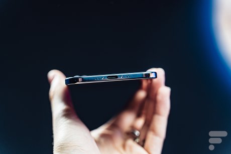 iPhone Air