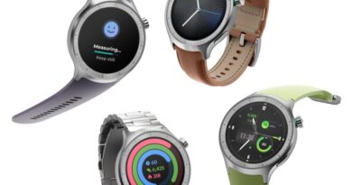 Motorola et Polar s'associent pour une montre connectée innovante ?