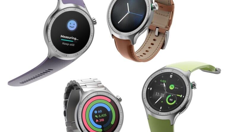 Motorola et Polar s'associent pour une montre connectée innovante ?