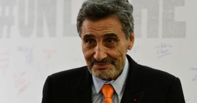 Municipales 2026 à Montpellier : Mohed Altrad se porte candidat.