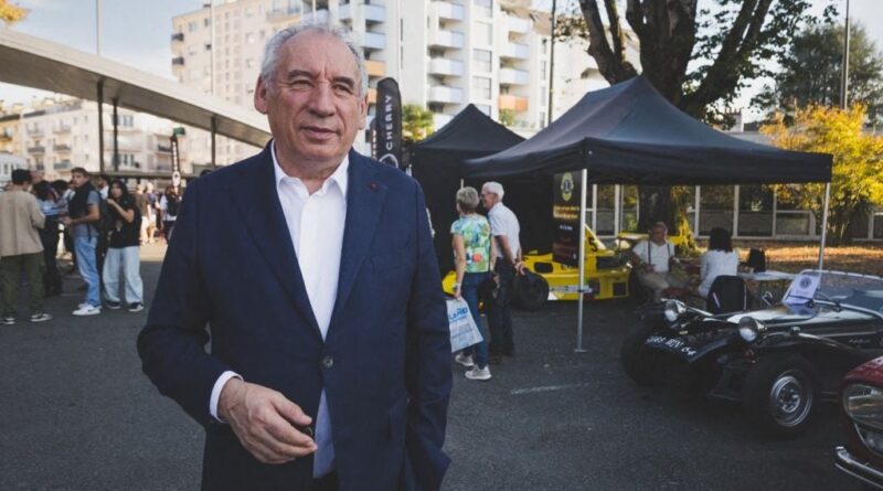 Municipales 2026 à Pau : Bayrou ne sera-t-il pas réélu ?