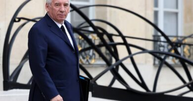 Municipales 2026 : Bayrou confirme sa candidature pour un 3e mandat à Pau