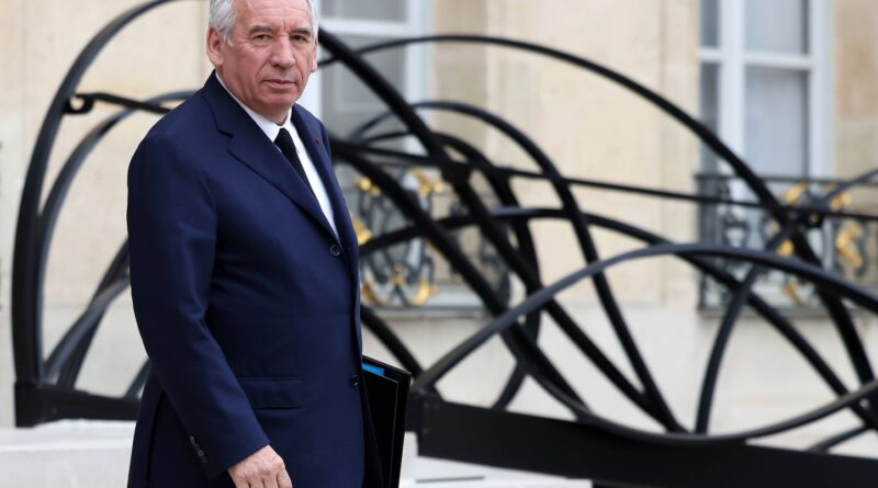 Municipales 2026 : Bayrou confirme sa candidature pour un 3e mandat à Pau