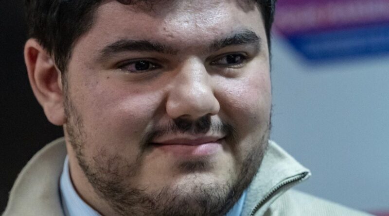 Municipales à Marseille : Amine Kessaci ne cache pas le narcotrafic comme ennemi