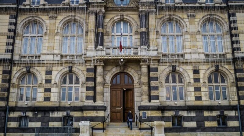 Municipales à Roanne : Wladimir Wauquiez exclu d'une liste