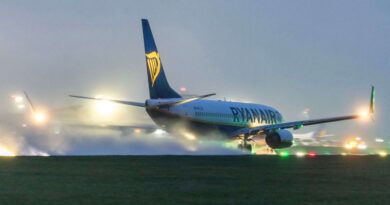 Musk interroge sur X s'il doit racheter Ryanair, en conflit avec son patron.