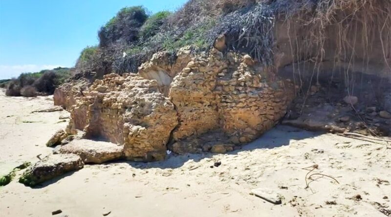 Nabeul : fouilles archéologiques lancées suite à découverte de vestiges littoraux