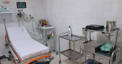 Nabeul : lancement d'un nouveau service des urgences à l'Hôpital Mohamed Tlatli