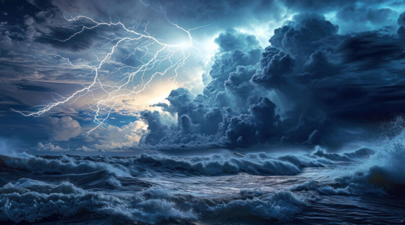 Nabeul sous alerte météo : rafales possibles à 100 km/h