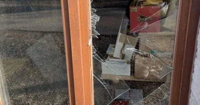 Namur : une trentaine de tags d'extrême droite découverts à l'IATA.