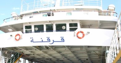 Navettes Sfax-Kerkennah : horaires modifiés à cause des conditions climatiques