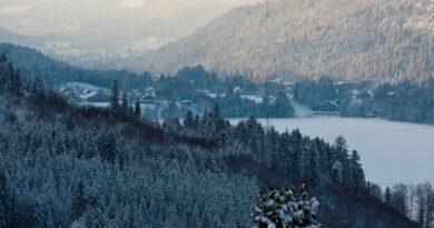 Neige et verglas : Six départements du nord-est en vigilance orange