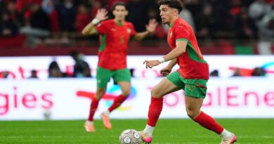 Neil El-Aynaoui : l'émergence d'un maestro du tennis incontournable