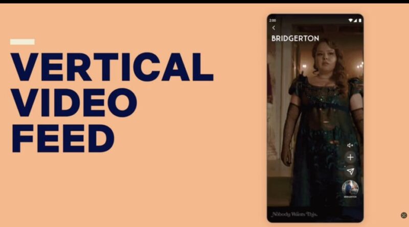 Netflix s'inspire de Disney+ avec une nouvelle fonctionnalité addictive.