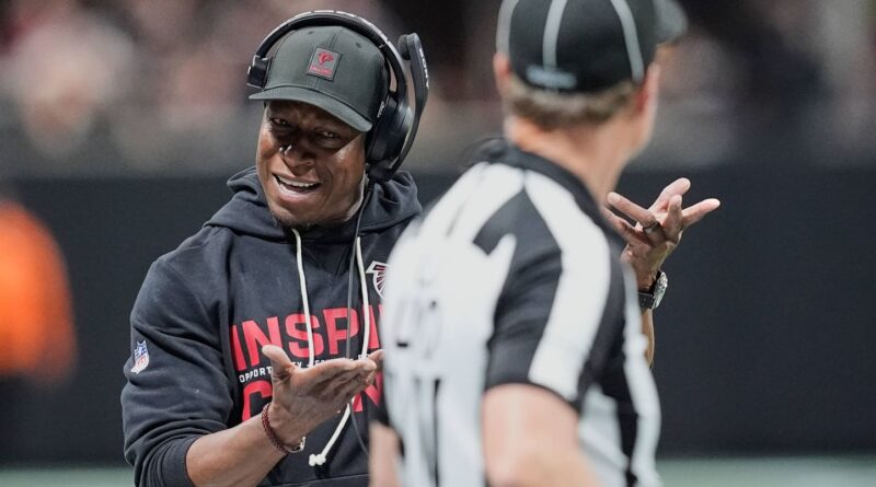 NFL : Le « Black Monday », jour des licenciements d'entraîneurs.