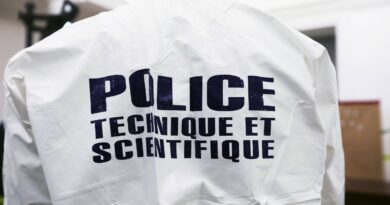 Nice : Arrestation d'un suspect après le meurtre d'une jeune mère