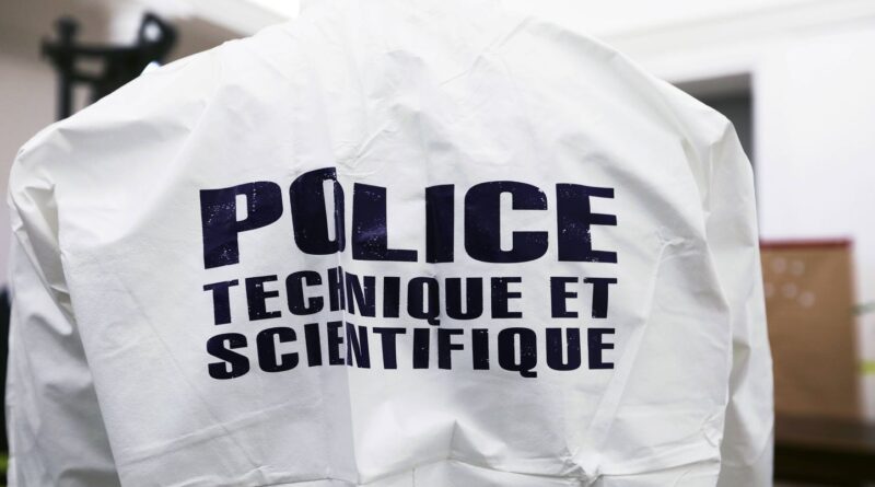 Nice : Arrestation d'un suspect après le meurtre d'une jeune mère