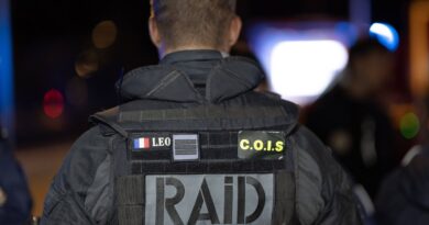 Nice : Enfant sain et sauf, suspect activement recherché pour l’assassinat d’une femme devant sa fille