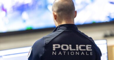 Nice : Un homme sous OQTF incarcéré pour le viol d'une femme de 90 ans