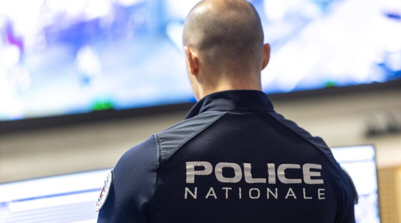 Nice : Un homme sous OQTF incarcéré pour le viol d'une femme de 90 ans