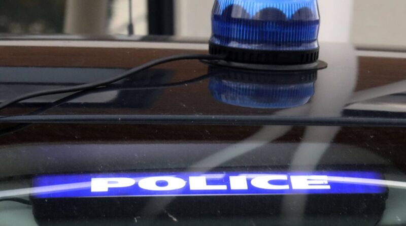 Nice : Une femme tuée par balles en voiture avec un enfant