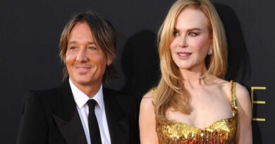 Nicole Kidman et Keith Urban ne finalisent pas leur divorce en douceur.