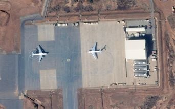 Niger : Le chef de la junte accuse la France après l'attaque de l'aéroport de Niamey