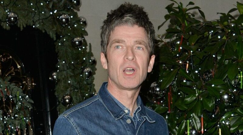 Noel Gallagher critique Manchester United en les comparant aux Libertines.