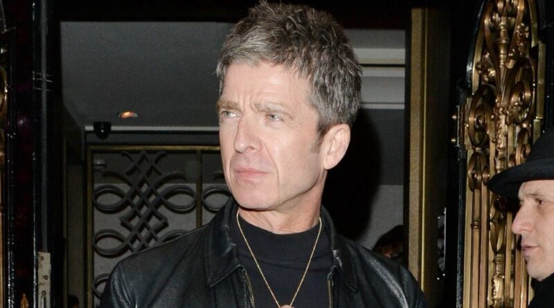 Noel Gallagher ne confirme pas avoir été sollicité pour « James Bond »