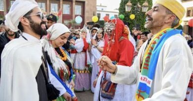 Nouvel an Amazigh : Célébration collective pour mémoire et identité