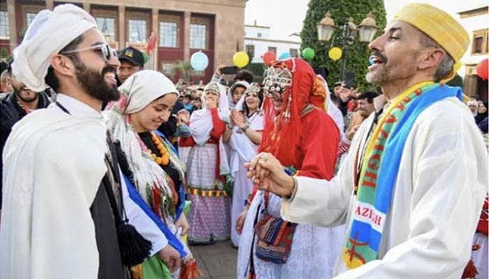 Nouvel an Amazigh : Célébration collective pour mémoire et identité