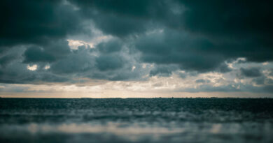 Nouvelle dépression prévue ce week-end.