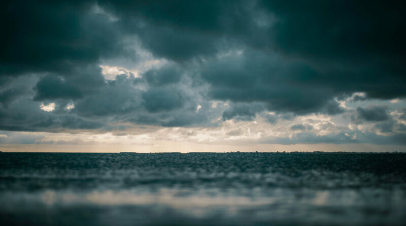 Nouvelle dépression prévue ce week-end.