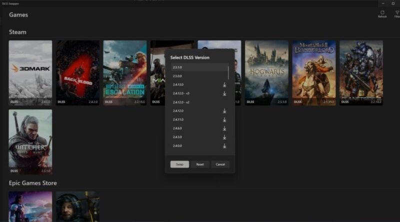 Nvidia DLSS : comment l'IA améliore performances et expérience de jeu