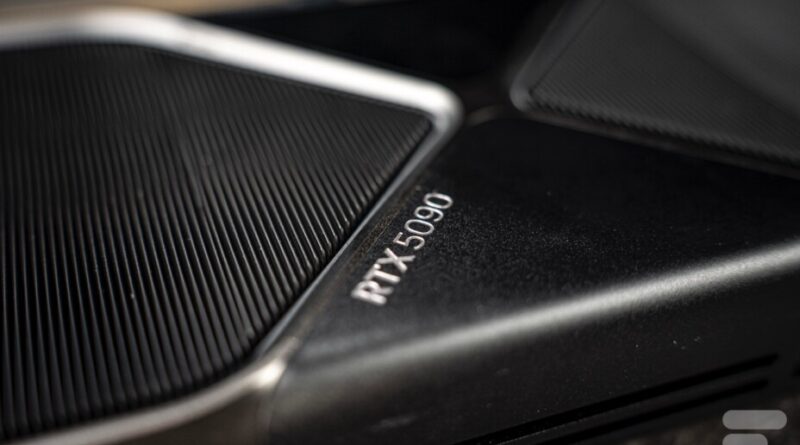 Nvidia trouve une solution contre les scalpers, impact limité attendu.