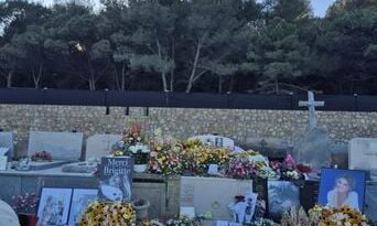 Obsèques de Brigitte Bardot : hommage à une icône à Saint-Tropez