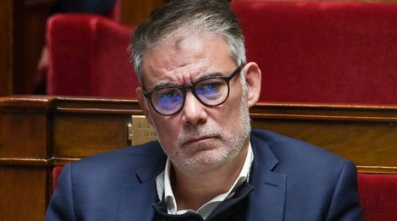 Olivier Faure juge « absurde » la censure du PS sur le Mercosur