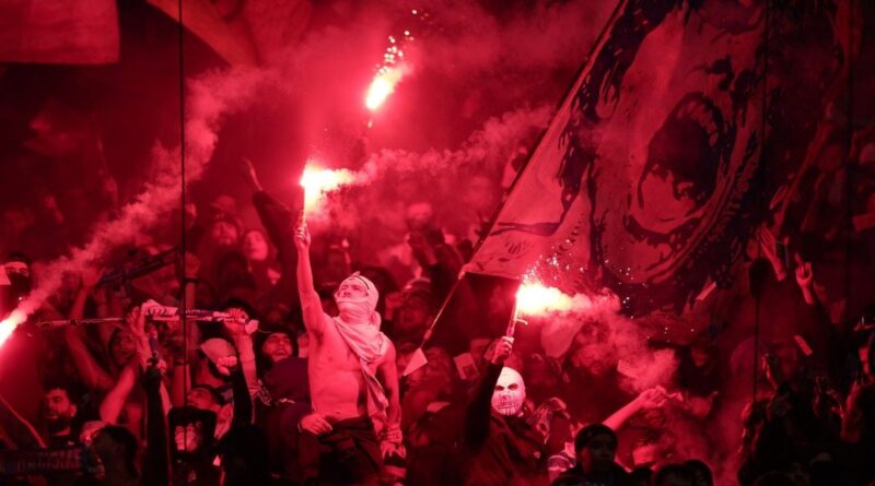 OM - Liverpool : Depuis quand l'OM n'a-t-il pas offert un match mémorable en Coupe d'Europe ?