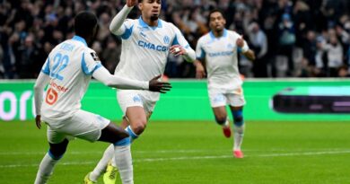 OMÂ : Nwaneri et Timber ne refroidissent pas l'enthousiasme marseillais