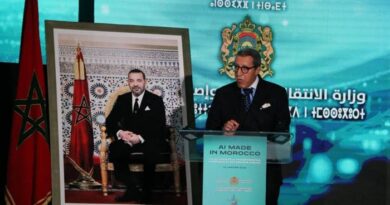Omar Hilale : "IA Made in Morocco" favorise la coopération Sud-Sud