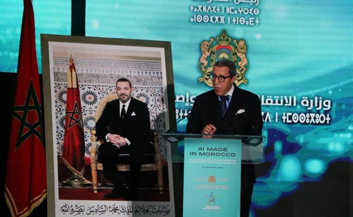 Omar Hilale : "IA Made in Morocco" favorise la coopération Sud-Sud