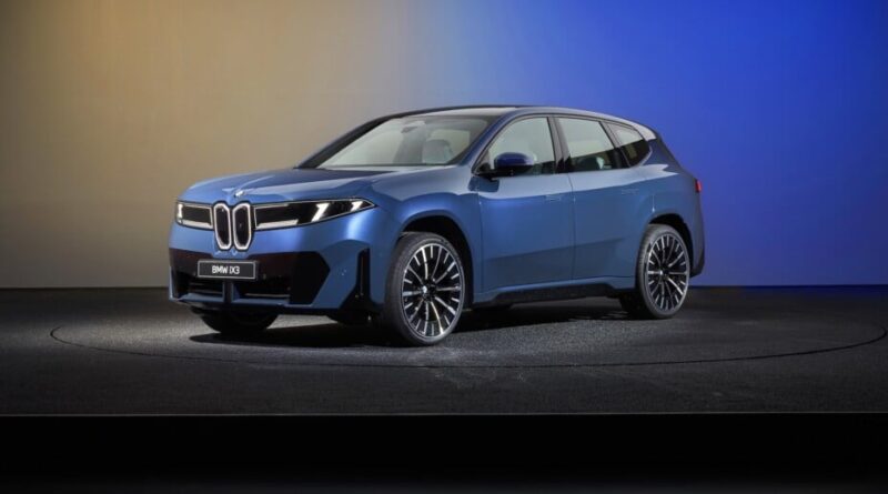 « On ne peut pas simplement rattraper ce retard » : l’effondrement de Volkswagen, BMW et Mercedes en Chine