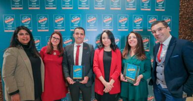 Ooredoo Tunisie élue Marque de l’Année pour la 2e fois