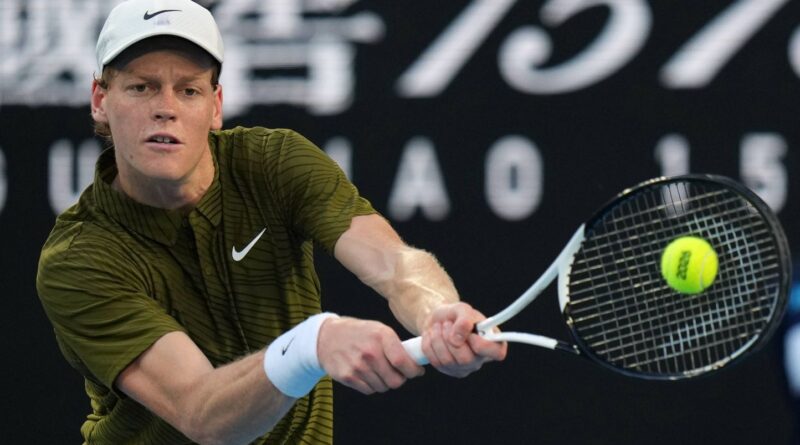 Open d'Australie 2026 : Dévoilement des demi-finales du Grand Chelem