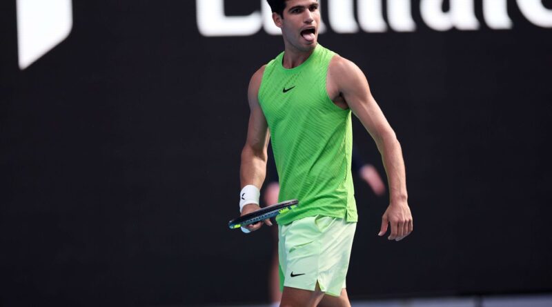 Open d’Australie 2026 : Djoko pourra-t-il résister à Sinner ?