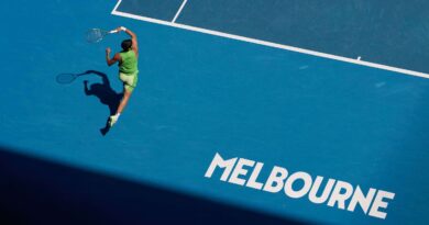 Open d'Australie 2026 : Le tableau des quarts de finale est dévoilé