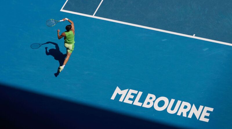 Open d'Australie 2026 : Le tableau des quarts de finale est dévoilé